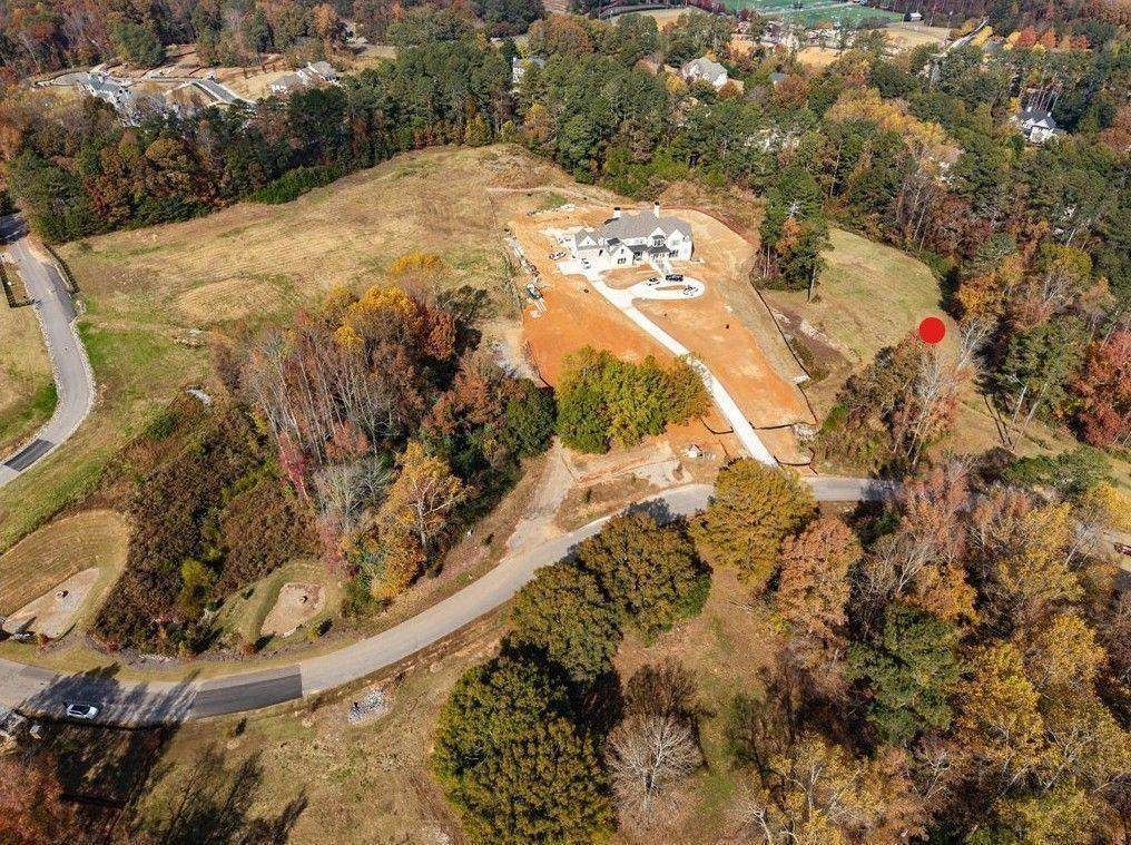 1040 Homestead Road - Photo 1