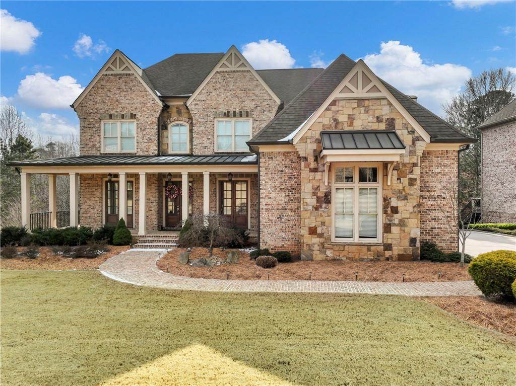 1680 Cone Flower Way - Photo 1