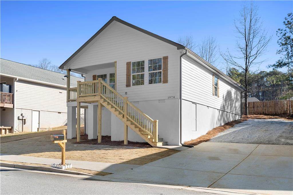 1974 Thomasville Estates Drive - Photo 1