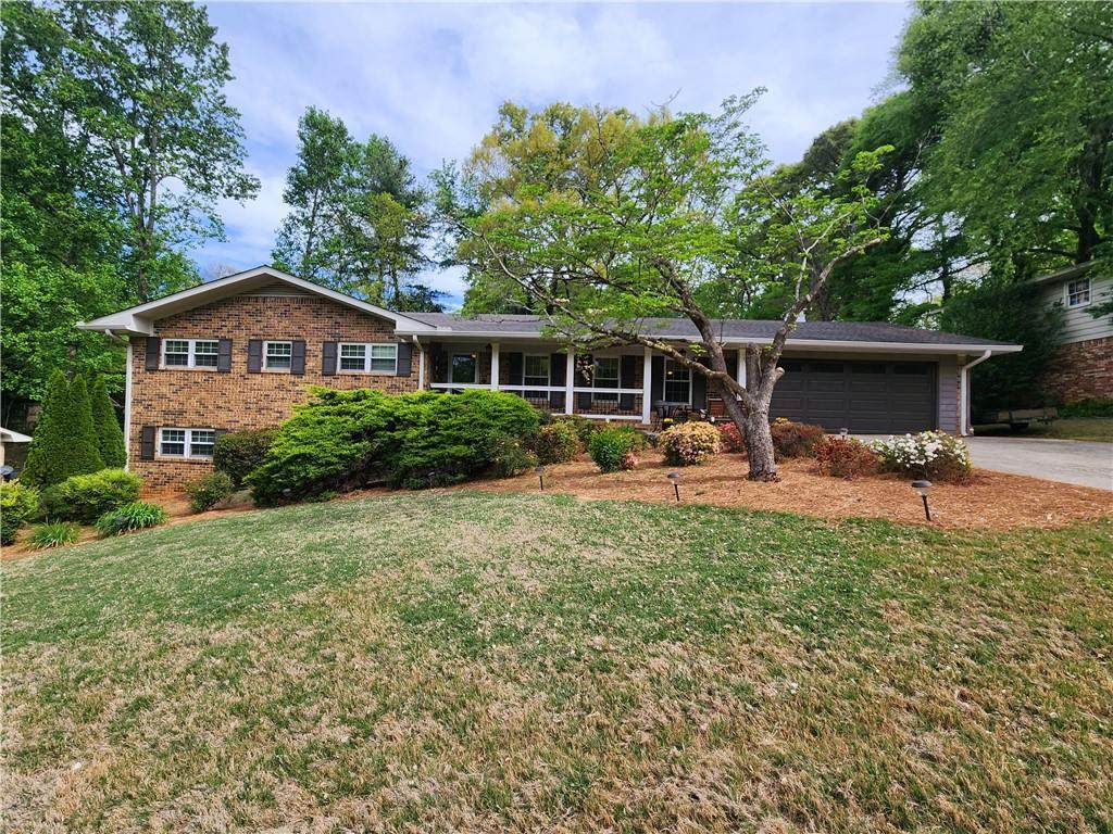 2478 Brookhurst Drive - Photo 1