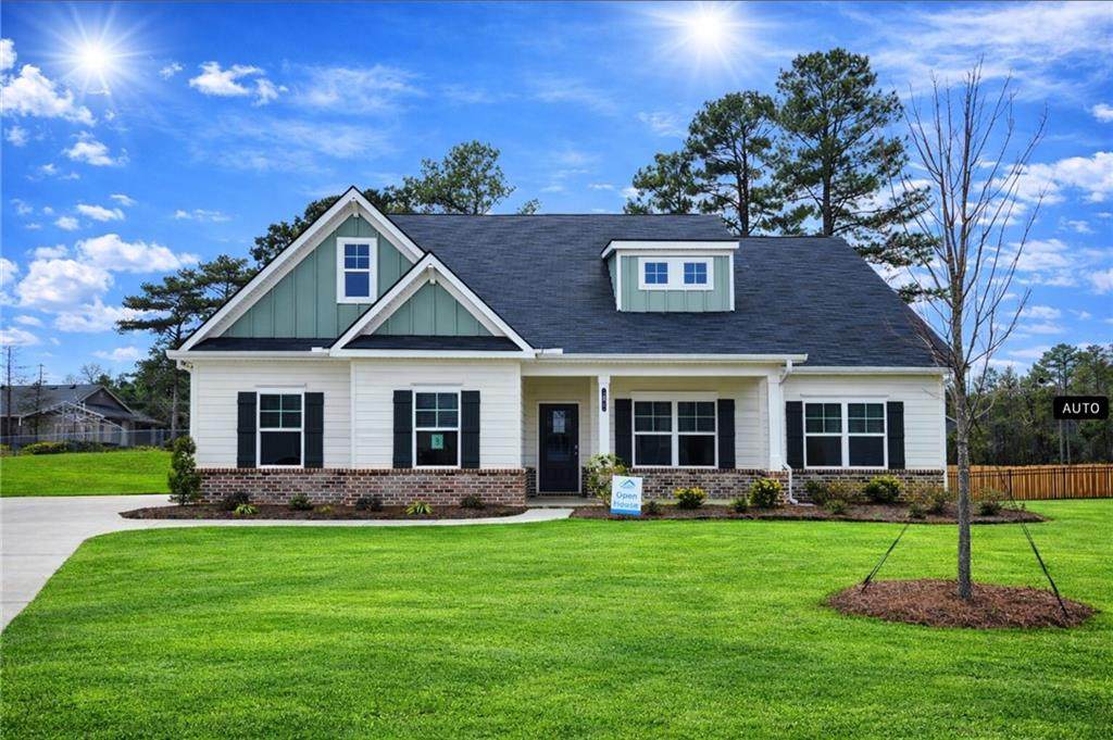 1471 Stephens View Drive - Photo 1