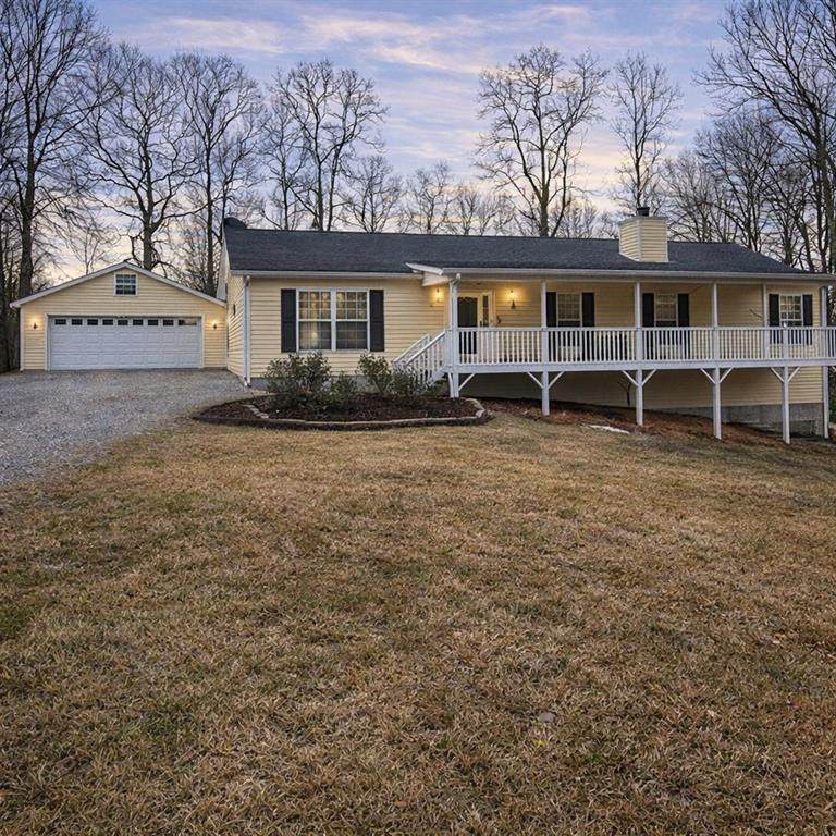 122 Wesley Chapel Lane - Photo 1