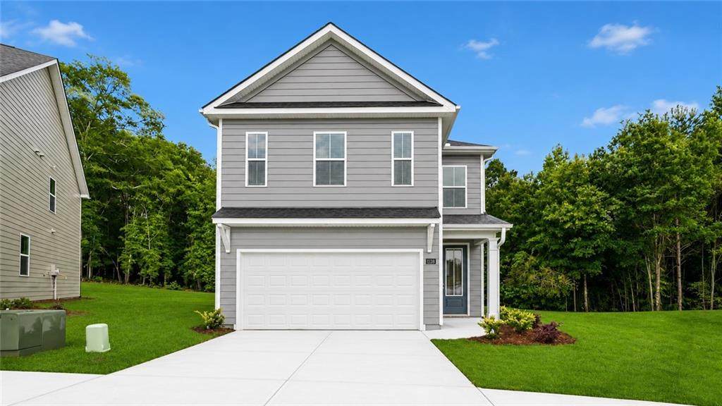 1138 Earlywood Way - Photo 1