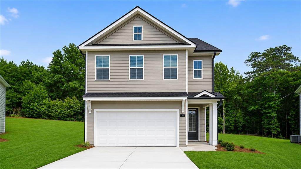 1144 Earlywood Way - Photo 1