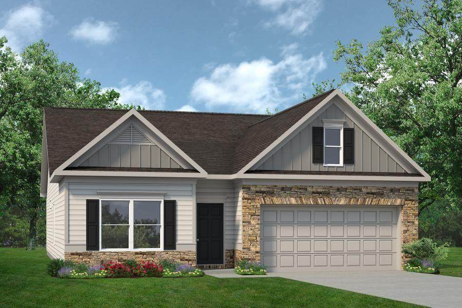 88 Thedford Drive - Photo 1