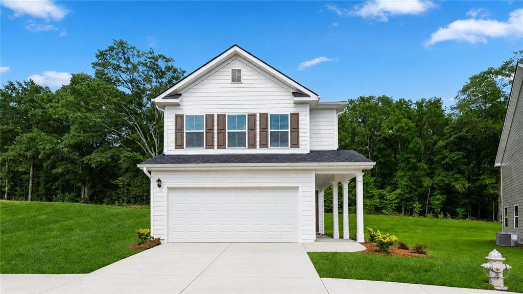 1150 Earlywood Way - Photo 1