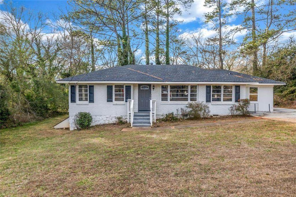 2406 Tilson Road - Photo 1