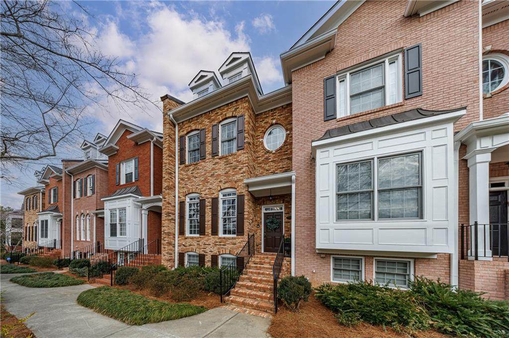 2590 Brookhaven Chase Lane - Photo 1