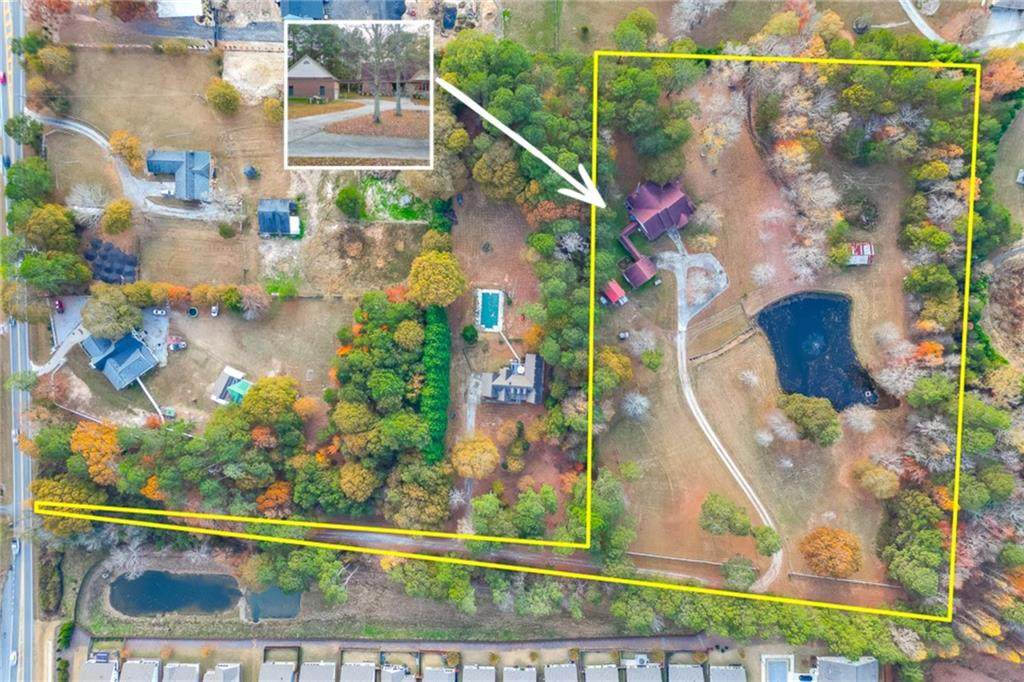 525 Cooper Road - Photo 1