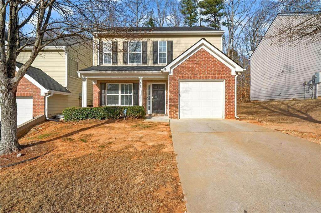 4406 Ravenwood Drive - Photo 1