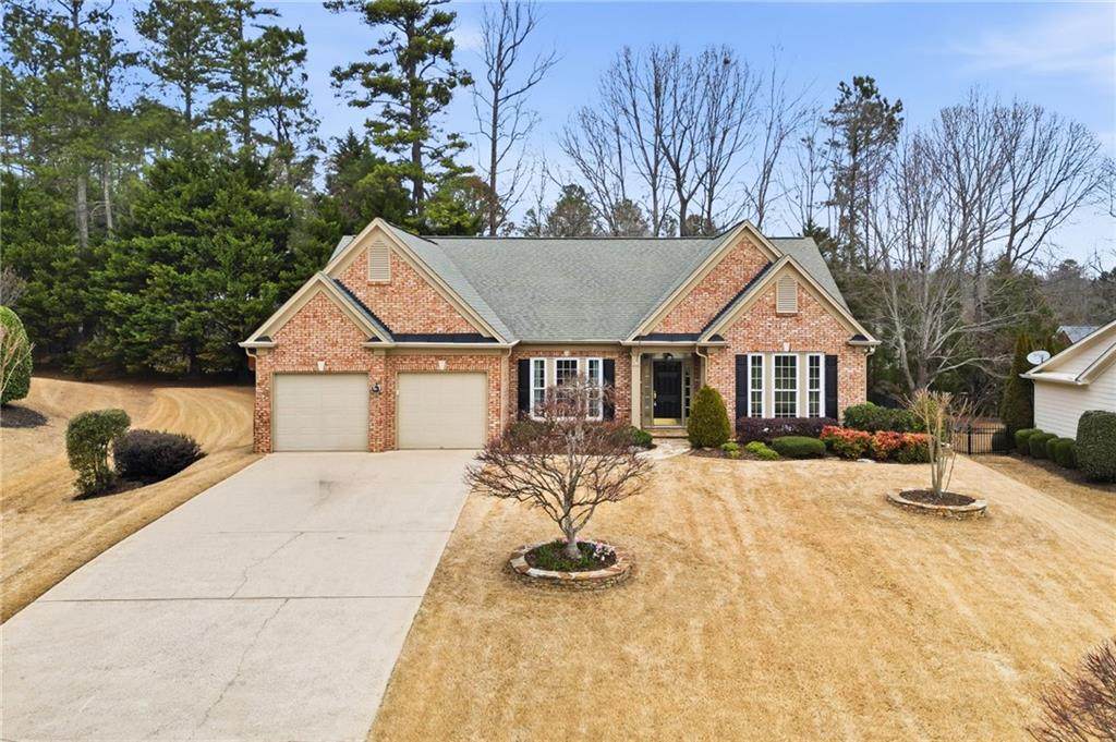 1450 Harburn Court - Photo 1