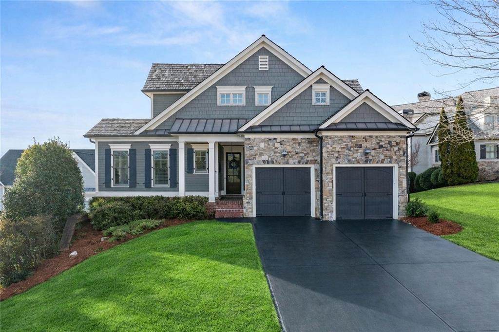 281 Blue Heron Bluff - Photo 1