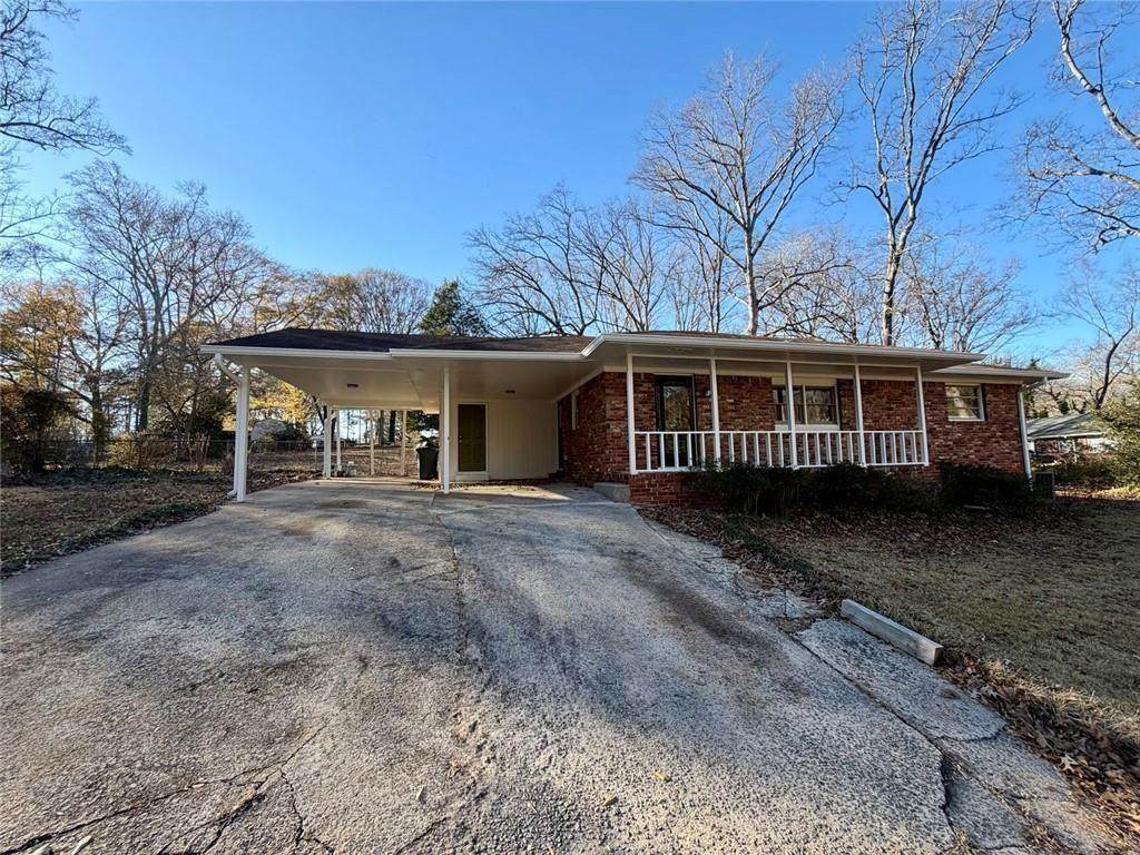 1648 Hammond Woods Circle - Photo 1