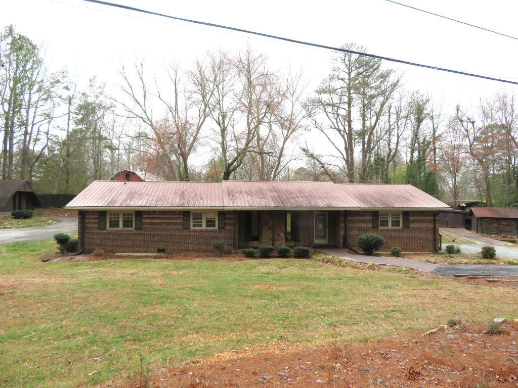 1050 Waddell Street - Photo 1