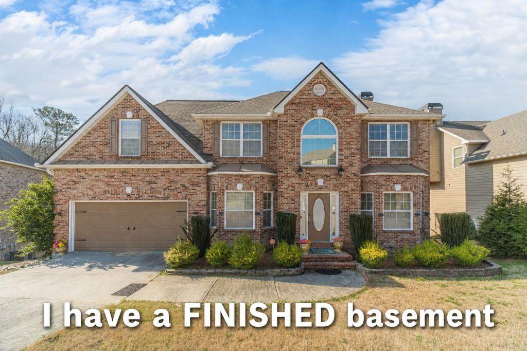 598 Georgia Circle - Photo 1