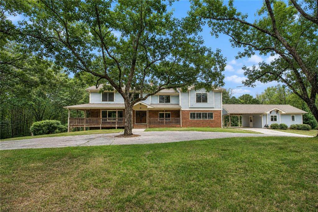 50 Elder Drive - Photo 1