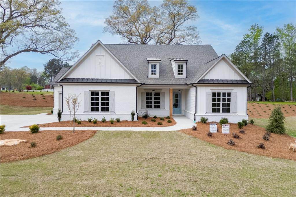 8145 Heardsville Court - Photo 1