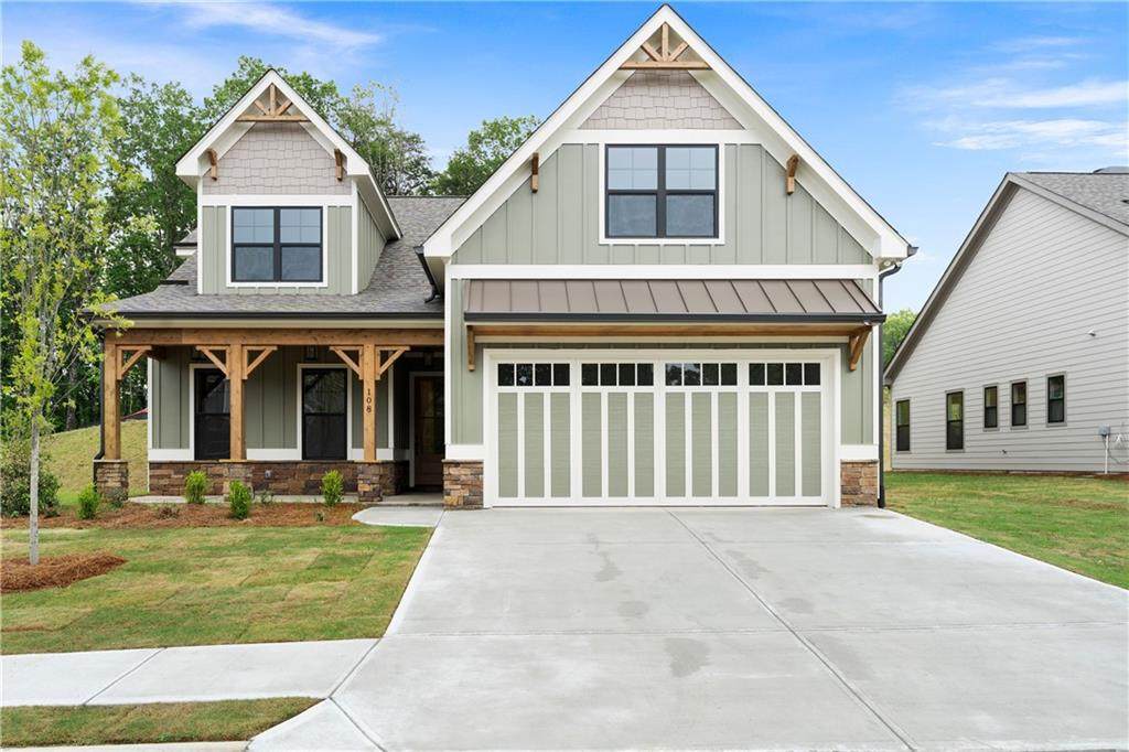 108 Cherokee Cove - Photo 1