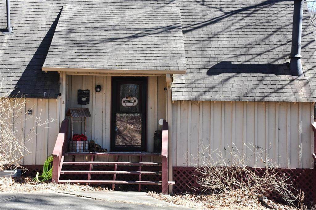 716 Moss Patch Trail - Photo 1