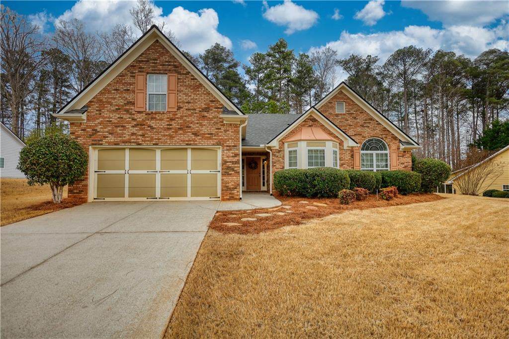 421 Jennifer Springs Drive - Photo 1