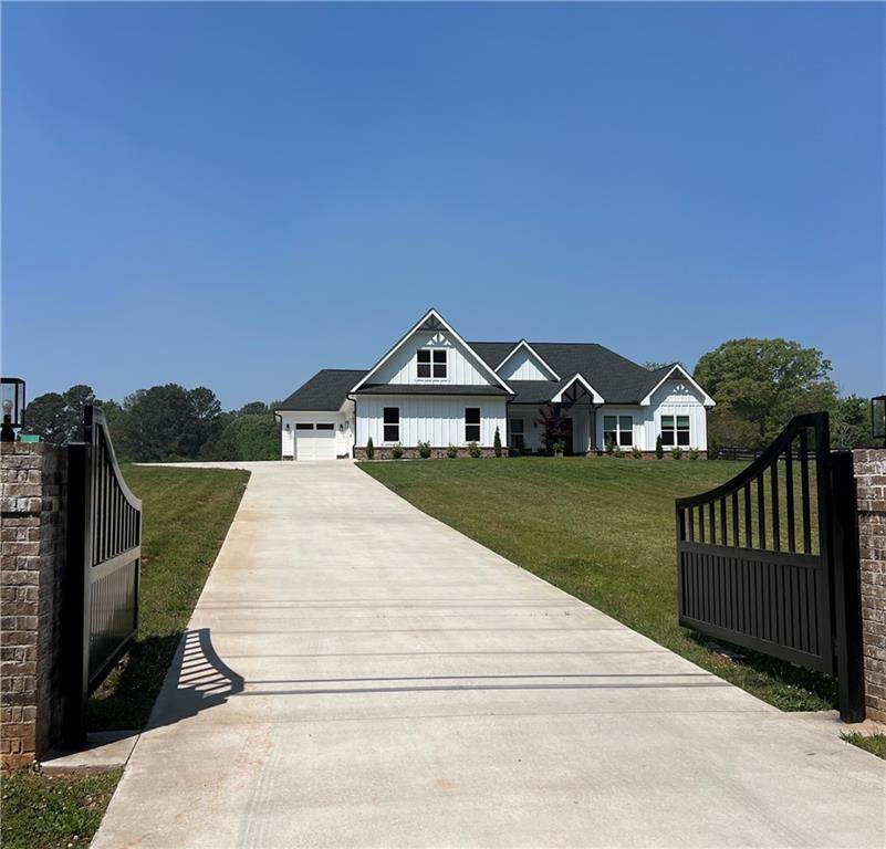 246 Pleasant Hill Church Road - Photo 1