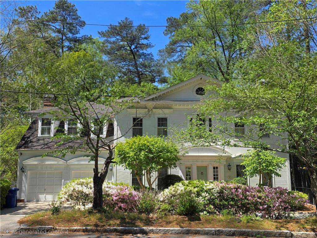 430 Wesley Road - Photo 1