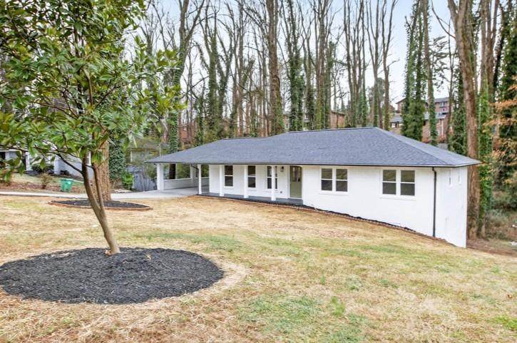 2387 Timber Ridge Court - Photo 1