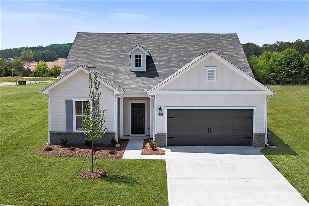 163 Sweet Water Lane - Photo 1