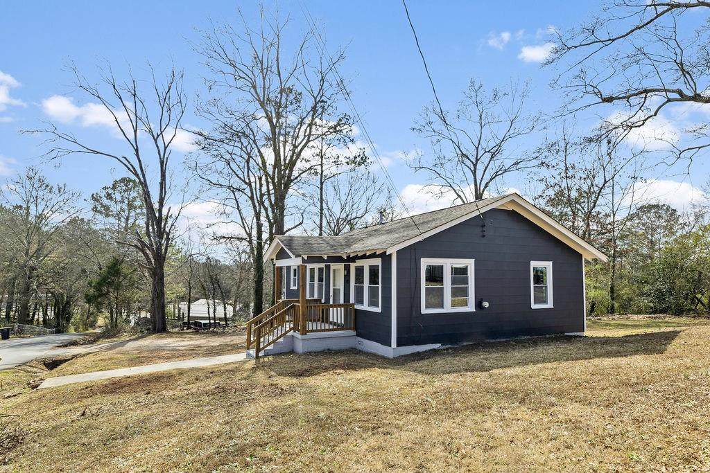 40 Clervue Circle - Photo 1