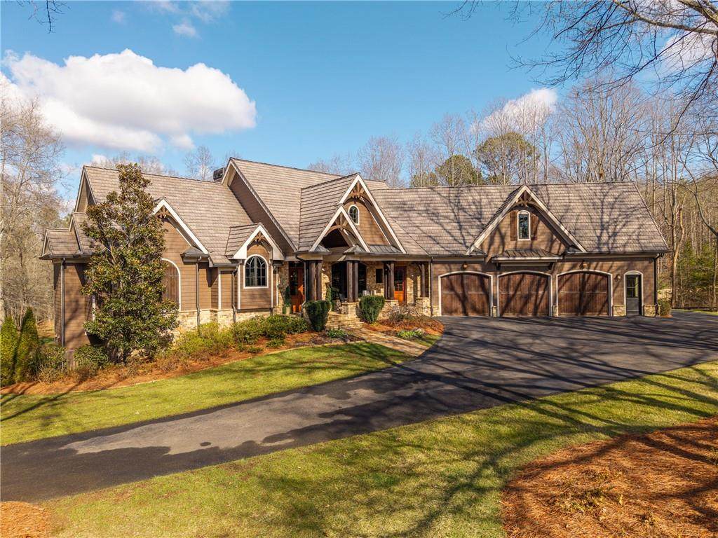 210 Etowah Landing - Photo 1