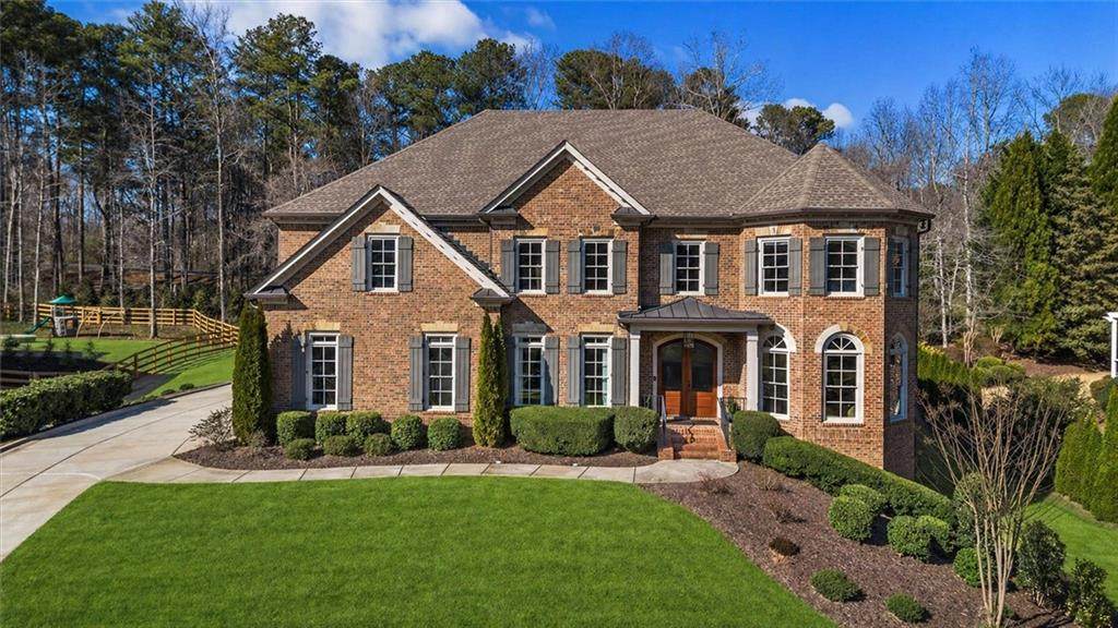 208 Windsor Green Court - Photo 1