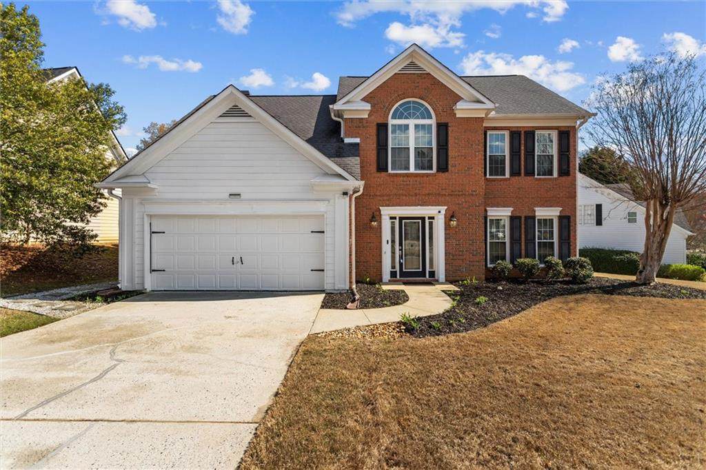 11395 Brookhollow Trail - Photo 1