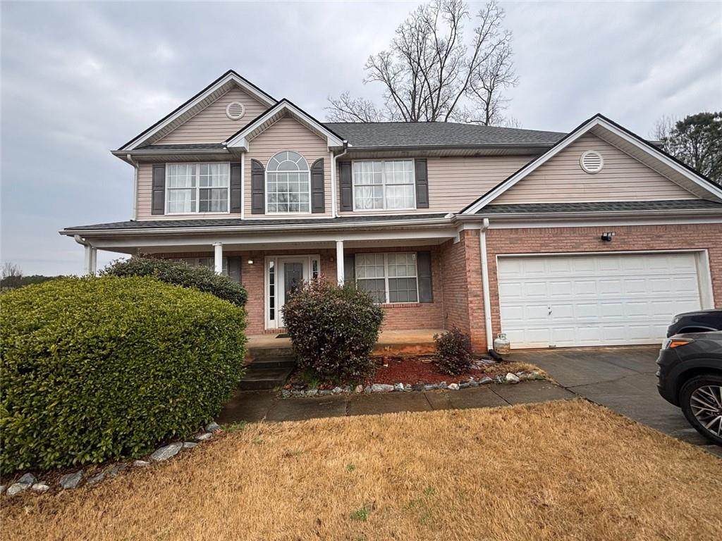 526 Canady Court - Photo 1