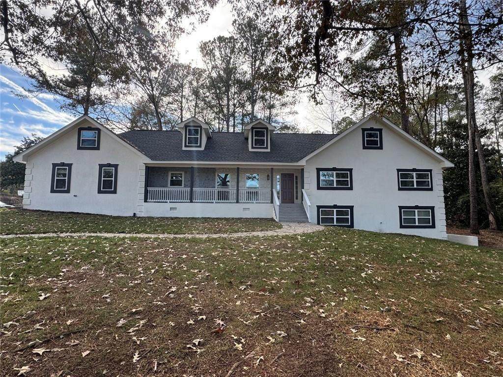 4071 Rainbow Drive - Photo 1