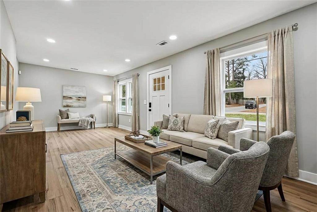 220 Mount Zion Road - Photo 1