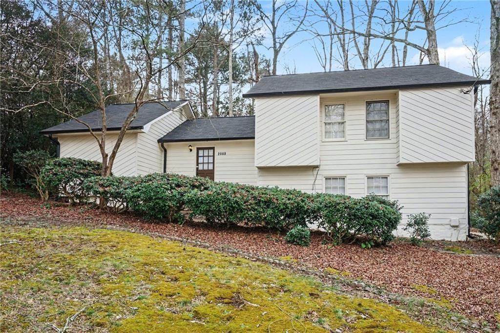 2060 Lost Forest Lane - Photo 1