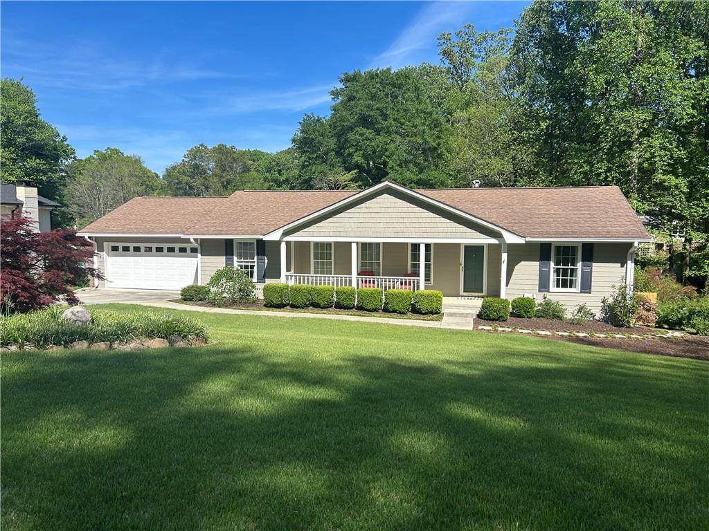58 Wagon Wheel Court - Photo 1
