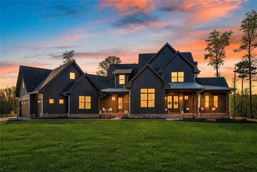 285 Dial Mill Road - Photo 1
