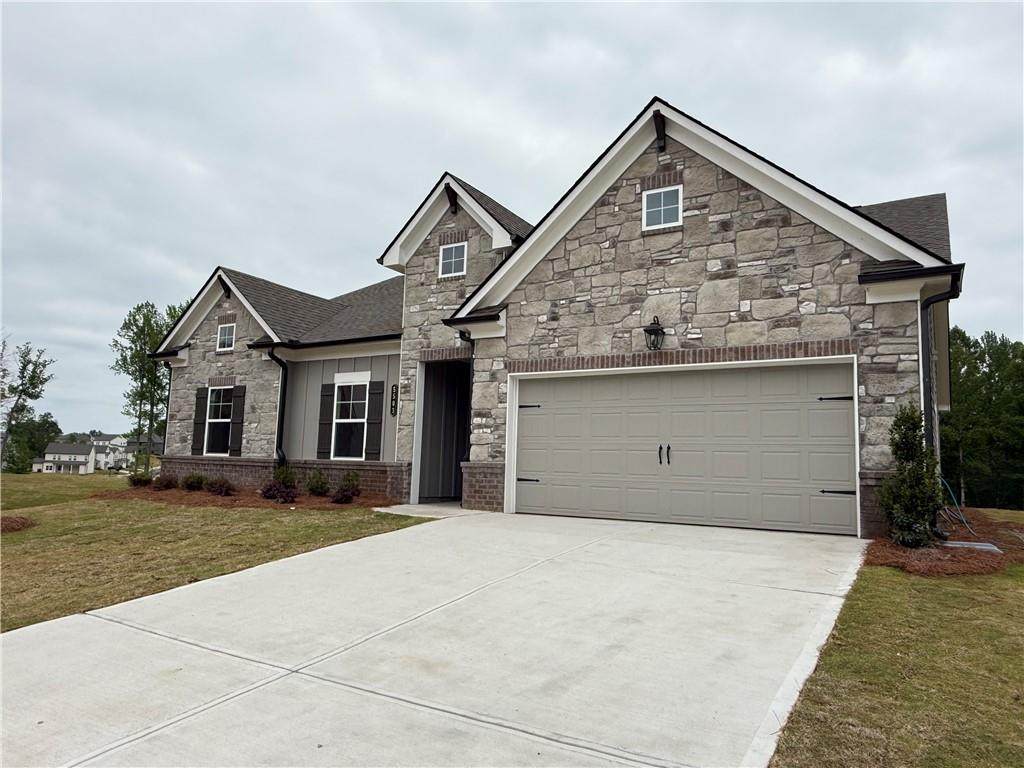 5503 Tullis Drive - Photo 1