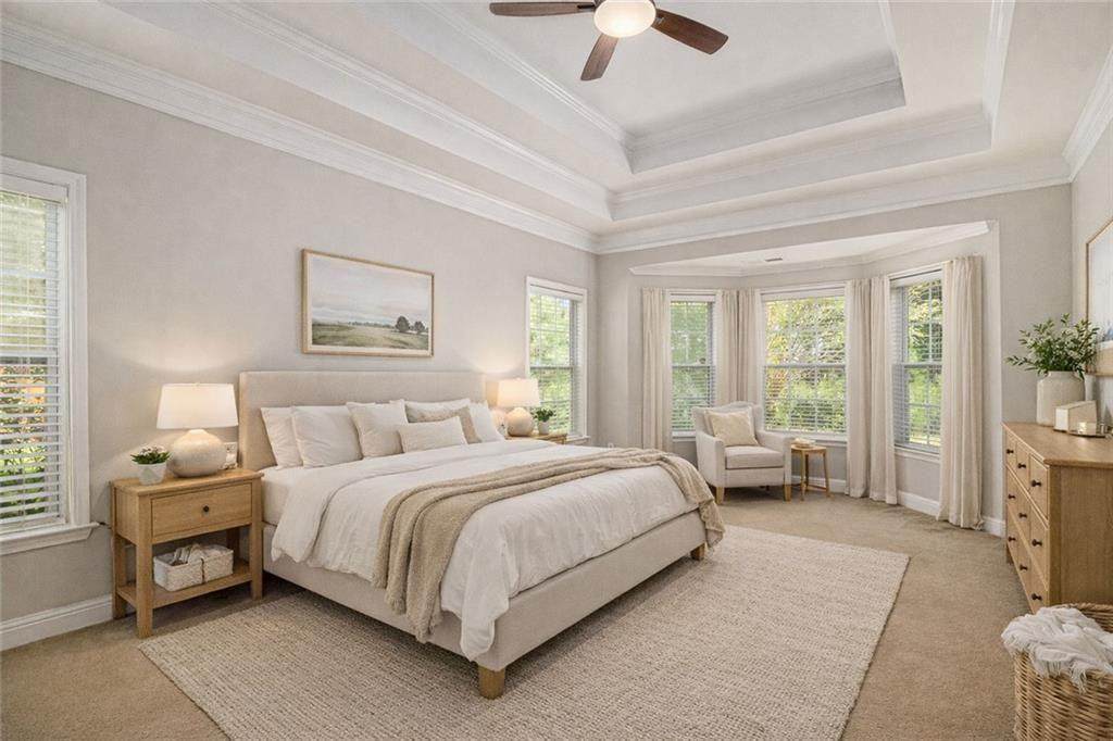 2000 Creek Pointe Way - Photo 1