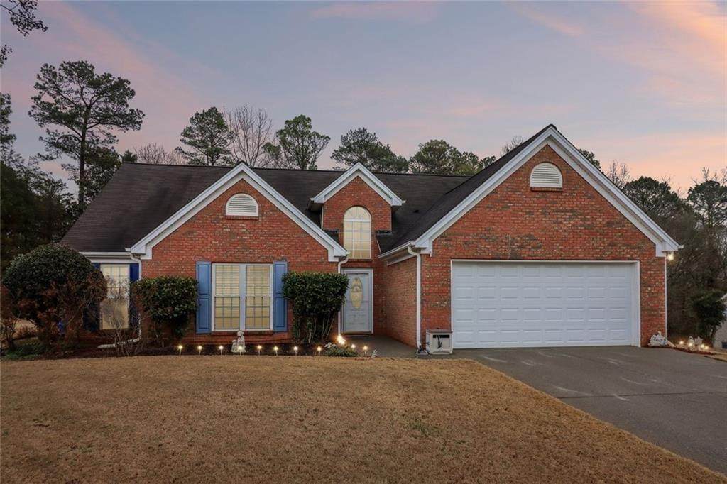 7105 Timberbrooke Drive - Photo 1