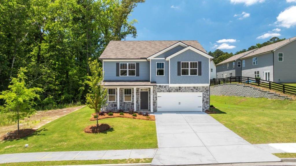 119 Crooked Lake Park - Photo 1