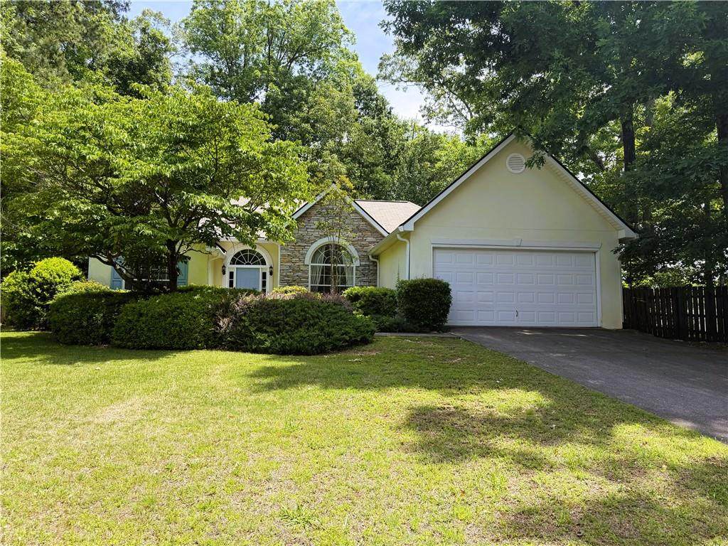 5623 Wandering Vine Lane - Photo 1