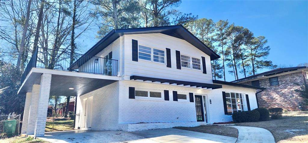 2619 Cavalier Drive - Photo 1