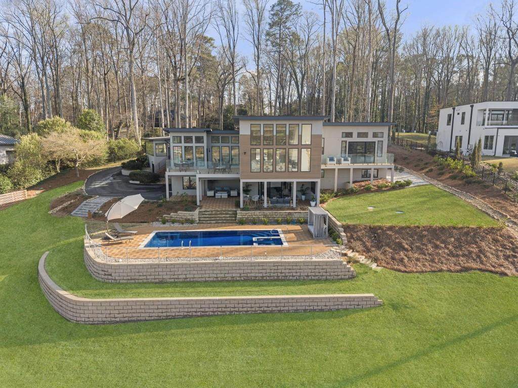 2746 Emerald Drive - Photo 1