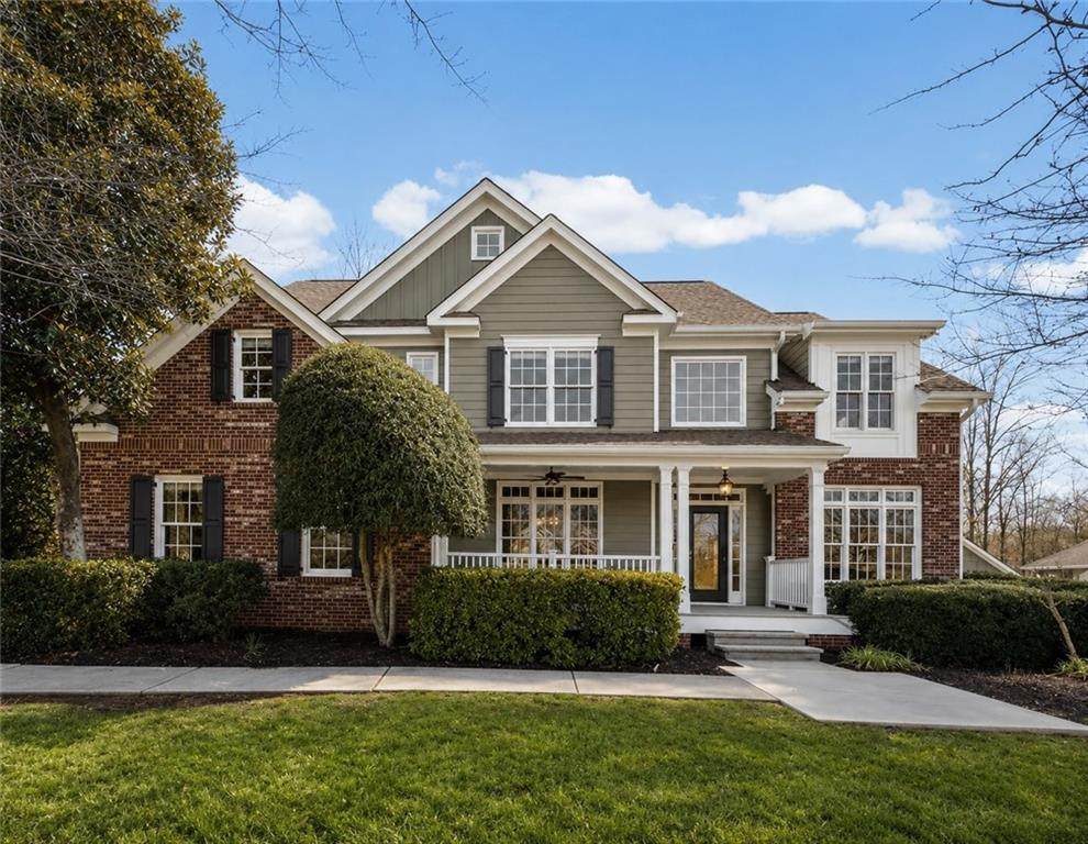 209 Heritage Town Pkwy - Photo 1