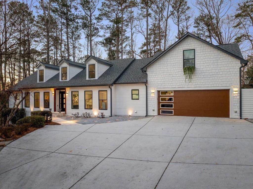 6260 River Overlook. Drive - Photo 1