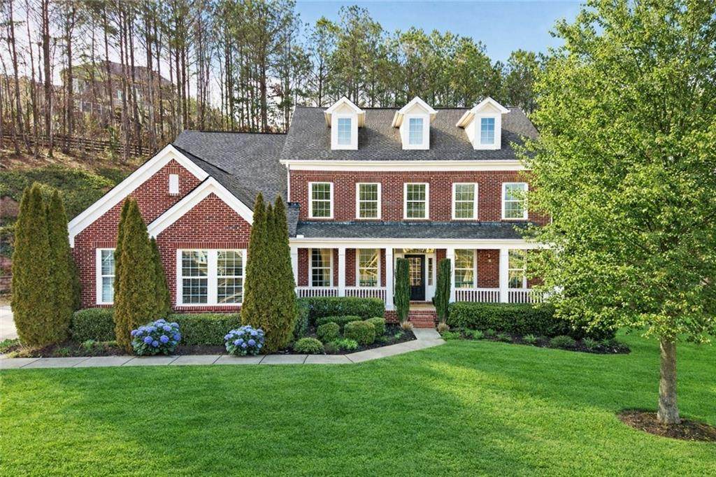 107 Millstone Manor Court - Photo 1