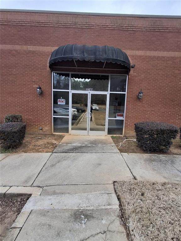 2749 Mt Zion Parkway - Photo 1