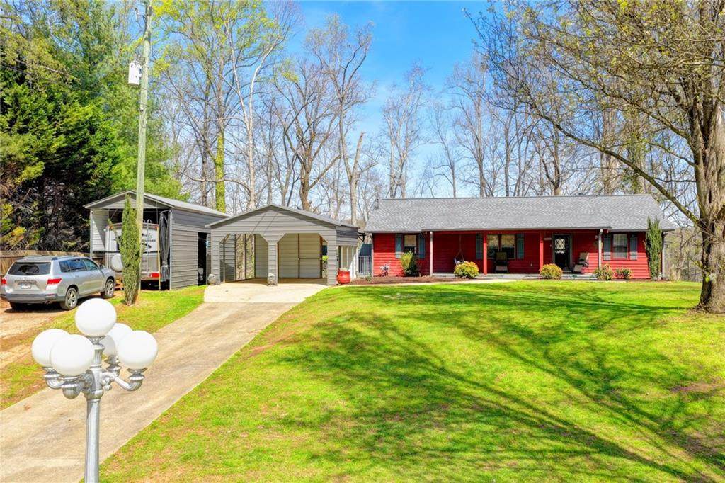 3081 Simpson Park Road - Photo 1